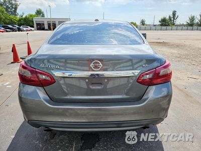 Zdjęcie 6 z 12 samochodu: 2018 NISSAN ALTIMA 2.5 SL VIN:1N4AL3AP4JC127994 - miniatura