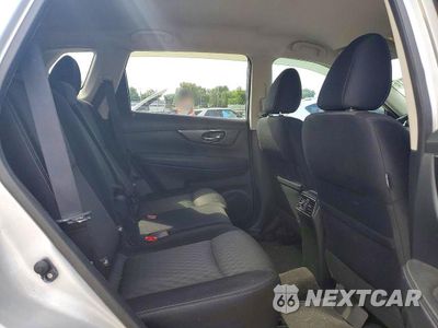 Zdjęcie 11 z 13 samochodu: 2017 NISSAN ROGUE SV VIN:JN8AT2MTXHW380277 - miniatura