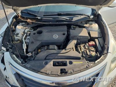 Zdjęcie 11 z 12 samochodu: 2015 NISSAN ALTIMA 2.5 SV VIN:1N4AL3AP6FC188450 - miniatura