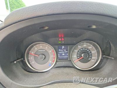 Zdjęcie 9 z 13 samochodu: 2015 SUBARU FORESTER 2.5I LIMITED VIN:JF2SJAHC4FH527304 - miniatura