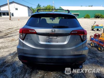 Zdjęcie 6 z 13 samochodu: 2019 HONDA HR-V EXL VIN:3CZRU6H78KM727798 - miniatura