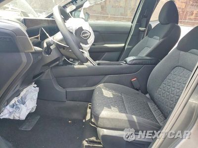 Zdjęcie 7 z 13 samochodu: 2026 NISSAN KICKS SV VIN:3N8AP6CE8TL346657 - miniatura