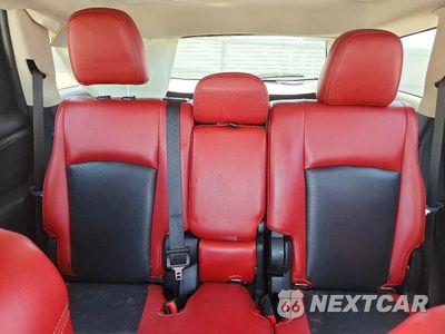 Zdjęcie 10 z 13 samochodu: 2018 DODGE JOURNEY CROSSROAD VIN:3C4PDCGB6JT532143 - miniatura
