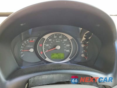 Zdjęcie 9 z 14 samochodu: 2005 HYUNDAI TUCSON GLS VIN:KM8JN72D25U083375 - miniatura