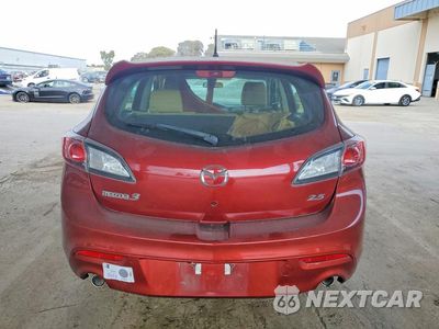 Zdjęcie 6 z 13 samochodu: 2011 MAZDA 3 S VIN:JM1BL1K66B1413870 - miniatura