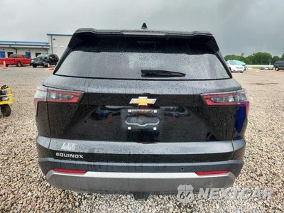 Zdjęcie 6 z 13 samochodu: 2026 CHEVROLET EQUINOX LT VIN:3GNAXHEGXTL197388 - miniatura