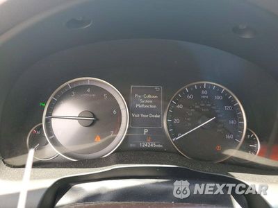 Zdjęcie 9 z 13 samochodu: 2016 LEXUS ES 350 VIN:JTHBK1GG9G2233951 - miniatura