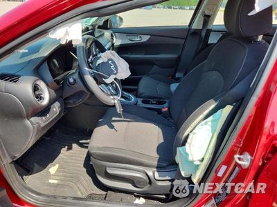Zdjęcie 7 z 13 samochodu: 2024 KIA FORTE LXS VIN:3KPF24AD9RE834835 - miniatura