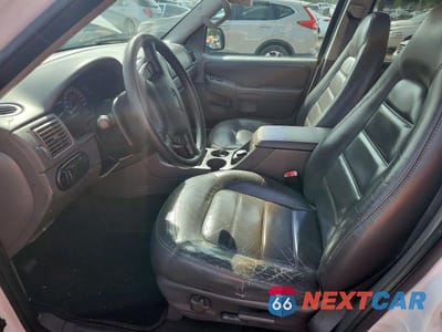 Zdjęcie 7 z 13 samochodu: 2002 FORD EXPLORER XLT VIN:1FMDU73E02UC27184 - miniatura