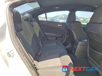 Zdjęcie 10 z 12 samochodu: 2019 DODGE CHARGER GT VIN:2C3CDXHG2KH572153 - miniatura