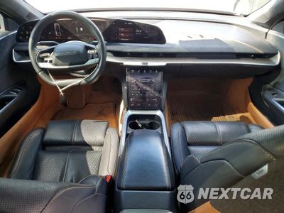 Zdjęcie 8 z 12 samochodu: 2022 LUCID MOTORS AIR GRAND TOURING VIN:50EA1GBA1NA004961 - miniatura