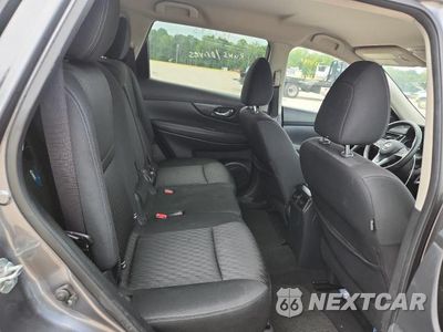 Zdjęcie 11 z 14 samochodu: 2020 NISSAN ROGUE SV VIN:KNMAT2MV8LP526644 - miniatura