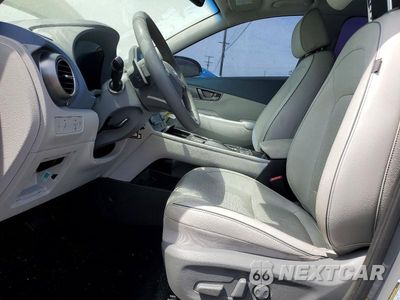 Zdjęcie 7 z 13 samochodu: 2021 HYUNDAI KONA LIMITED VIN:KM8K33AG3MU123282 - miniatura