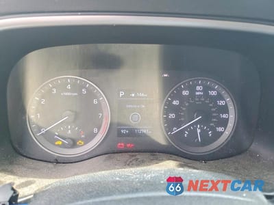 Zdjęcie 9 z 13 samochodu: 2019 HYUNDAI TUCSON LIMITED VIN:KM8J33AL9KU857544 - miniatura
