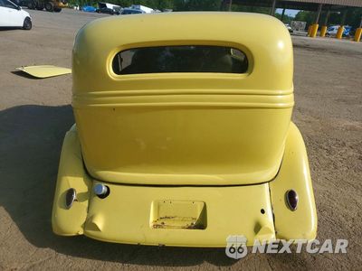 Zdjęcie 6 z 12 samochodu: 1934 FORD 2 DOOR VIN:SCDMV000000534307 - miniatura