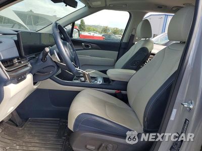 Zdjęcie 7 z 13 samochodu: 2025 KIA CARNIVAL HYBRID SX PRESTIGE VIN:KNDNE5KA7S6064790 - miniatura