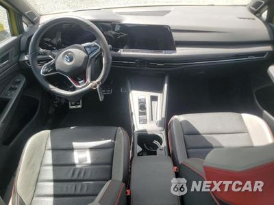 Zdjęcie 8 z 12 samochodu: 2022 VOLKSWAGEN GTI AUTOBAHN VIN:WVW587CD8NW119909 - miniatura