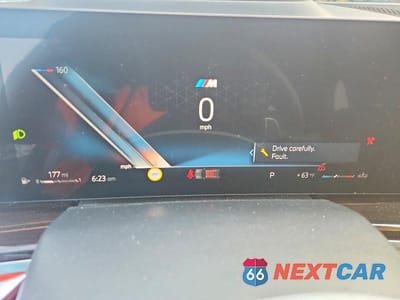 Zdjęcie 9 z 13 samochodu: 2026 BMW X5 XDRIVE40I VIN:5UX23EU02T9291350 - miniatura