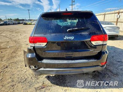 Zdjęcie 6 z 13 samochodu: 2015 JEEP GRAND CHEROKEE LAREDO VIN:1C4RJEAG1FC230943 - miniatura