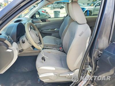 Zdjęcie 7 z 12 samochodu: 2012 SUBARU FORESTER 2.5X VIN:JF2SHABCXCH436232 - miniatura