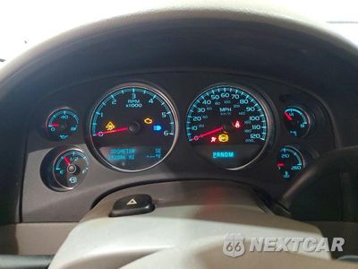 Zdjęcie 9 z 13 samochodu: 2011 GMC YUKON SLT VIN:1GKS1CE08BR120762 - miniatura