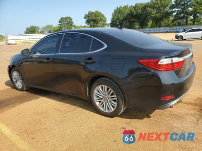 Drugie zdjęcie samochodu z przodu: 2013 LEXUS ES 350 VIN:JTHBK1GG7D2056375 - miniatura