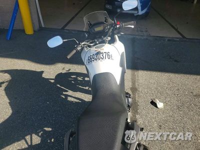 Zdjęcie 6 z 9 samochodu: 2014 HONDA CB500 X VIN:MLHPC4667E5100614 - miniatura
