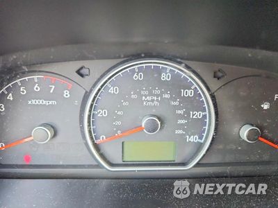 Zdjęcie 9 z 12 samochodu: 2010 HYUNDAI ELANTRA SE VIN:KMHDU4AD9AU871743 - miniatura