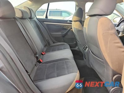 Zdjęcie 10 z 12 samochodu: 2009 VOLKSWAGEN JETTA S VIN:3VWJM71K49M128041 - miniatura