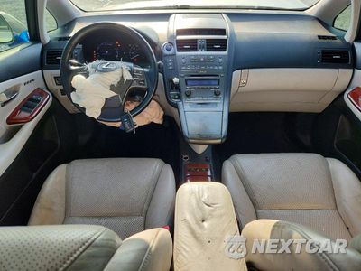 Zdjęcie 8 z 13 samochodu: 2010 LEXUS HS 250H VIN:JTHBB1BA4A2001316 - miniatura