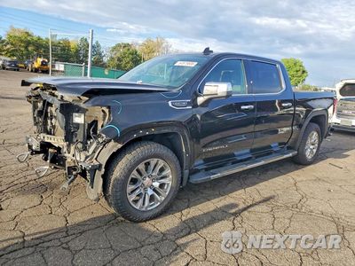 2021 GMC SIERRA K1500 DENALI 3GTU9FED7MG420099 - główne zdjęcie licytacji z USA - miniatura