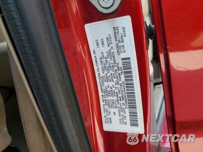 Zdjęcie 12 z 12 samochodu: 2004 TOYOTA TACOMA PRERUNNER V6 VIN:5TEGN92N14Z444166 - miniatura