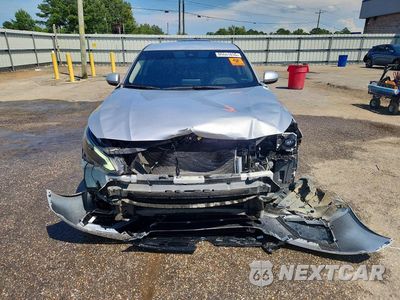 Piąte zdjęcie samochodu w środku: 2023 NISSAN ALTIMA SV VIN:1N4BL4DV9PN364353 - miniatura