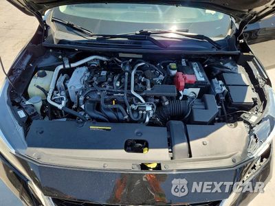Zdjęcie 11 z 12 samochodu: 2021 NISSAN SENTRA SV VIN:3N1AB8CV0MY310569 - miniatura