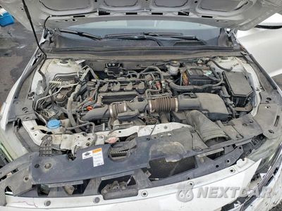 Zdjęcie 21 z 24 samochodu: 2021 HONDA ACCORD LX VIN:1HGCV1F14MA124990 - miniatura