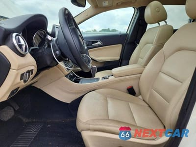 Zdjęcie 7 z 12 samochodu: 2015 MERCEDES-BENZ GLA 250 4MATIC VIN:WDCTG4GB8FJ031033 - miniatura