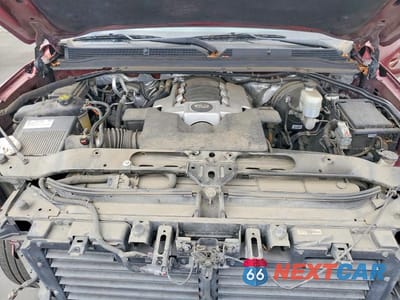 Zdjęcie 12 z 13 samochodu: 2016 CADILLAC ESCALADE LUXURY VIN:1GYS4BKJ1GR478751 - miniatura