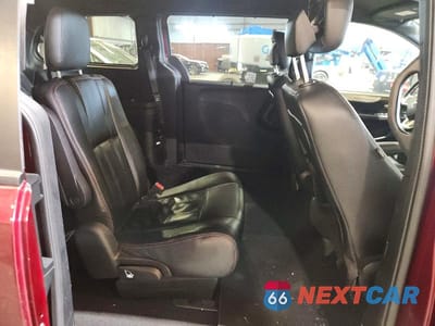 Zdjęcie 11 z 13 samochodu: 2019 DODGE GRAND CARAVAN GT VIN:2C4RDGEG2KR536225 - miniatura