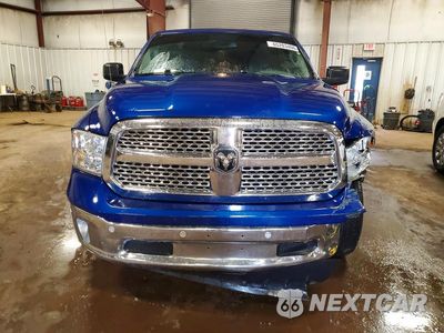 Piąte zdjęcie samochodu w środku: 2015 RAM 1500 SLT VIN:1C6RR7LT5FS778200 - miniatura