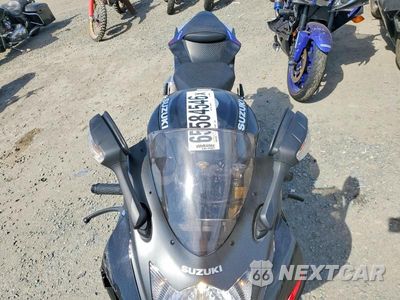 Piąte zdjęcie samochodu w środku: 2026 SUZUKI GSX-R750 VIN:JS1GR7MA4T7100253 - miniatura