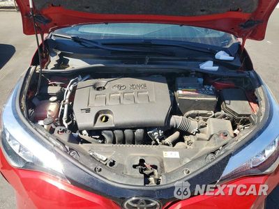 Zdjęcie 12 z 13 samochodu: 2021 TOYOTA C-HR NIGHTSHADE VIN:JTNKHMBXXM1114506 - miniatura
