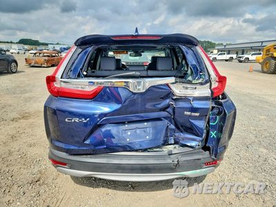 Zdjęcie 6 z 13 samochodu: 2017 HONDA CR-V EXL VIN:2HKRW1H81HH503945 - miniatura
