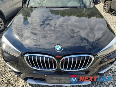 Zdjęcie 12 z 13 samochodu: 2016 BMW X1 XDRIVE28I VIN:WBXHT3C35GP886418 - miniatura