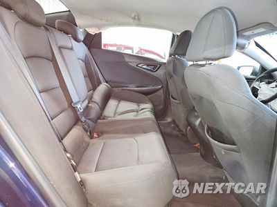 Zdjęcie 10 z 12 samochodu: 2018 CHEVROLET MALIBU LS VIN:1G1ZB5ST4JF199289 - miniatura