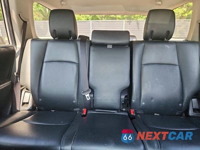 Zdjęcie 10 z 13 samochodu: 2012 TOYOTA 4RUNNER LIMITED VIN:JTEBU5JR6C5082679 - miniatura