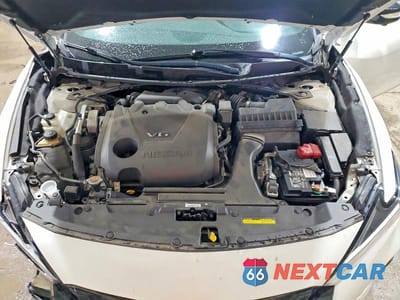 Zdjęcie 11 z 13 samochodu: 2021 NISSAN MAXIMA SR VIN:1N4AA6EV2MC508845 - miniatura