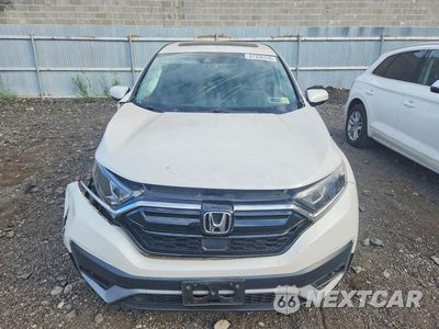 Piąte zdjęcie samochodu w środku: 2020 HONDA CR-V EXL VIN:5J6RW2H8XLL034973 - miniatura