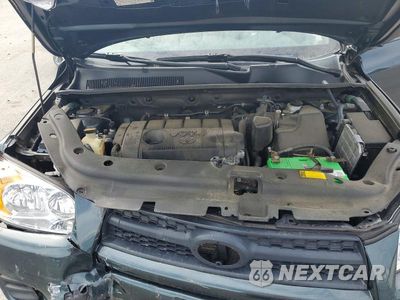 Zdjęcie 11 z 12 samochodu: 2012 TOYOTA RAV4 BASE VIN:2T3JF4DV0CW250824 - miniatura