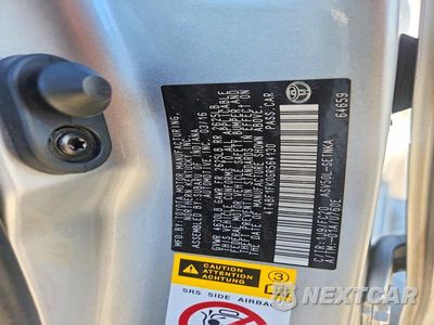 Zdjęcie 13 z 13 samochodu: 2016 TOYOTA CAMRY LE VIN:4T4BF1FK0GR564130 - miniatura