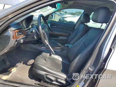 Zdjęcie 7 z 12 samochodu: 2011 BMW 328I VIN:WBAPH5G56BNM81350 - miniatura